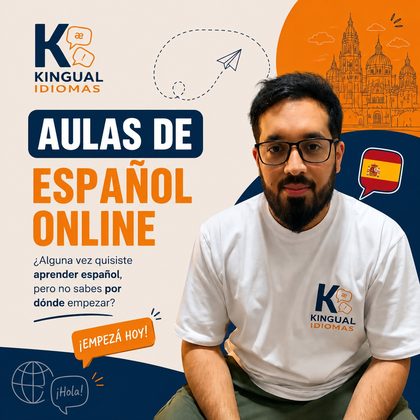 Post de Instagram de Vem pra Kingual